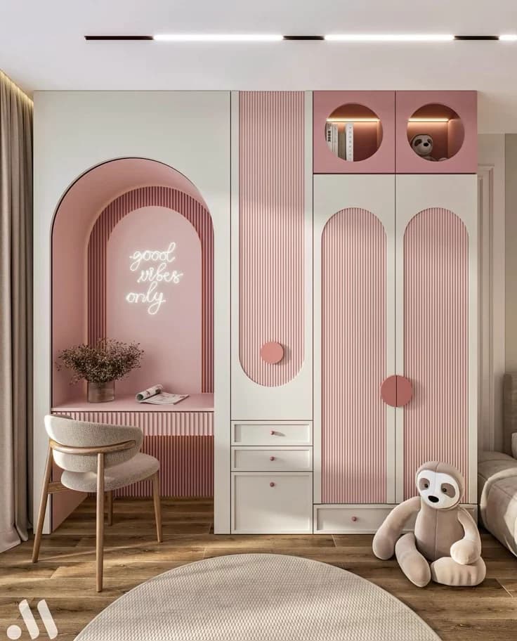 Wardrobes