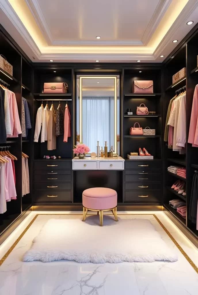 Wardrobes