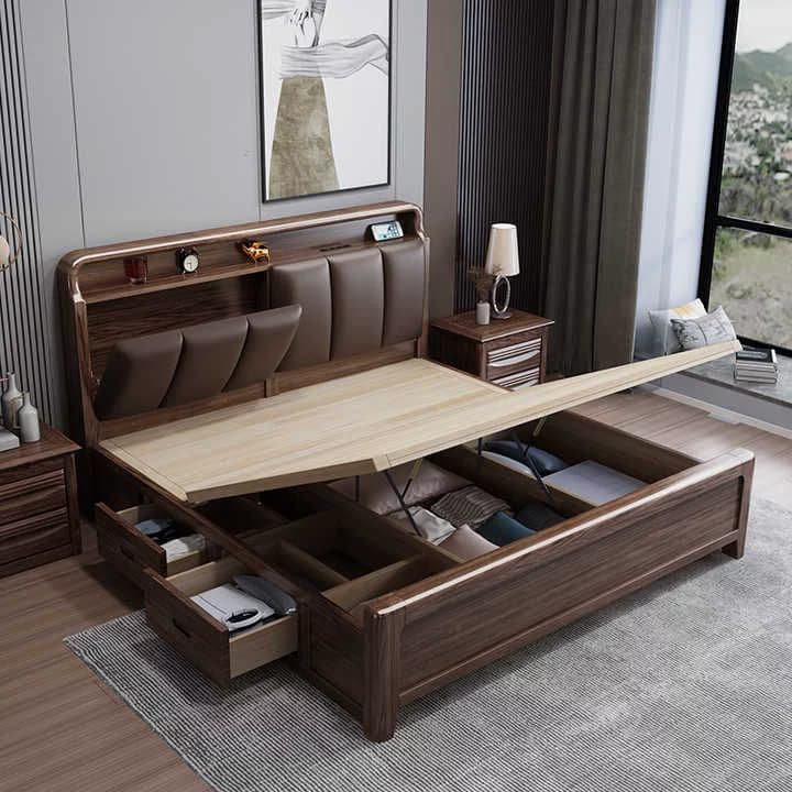 Beds