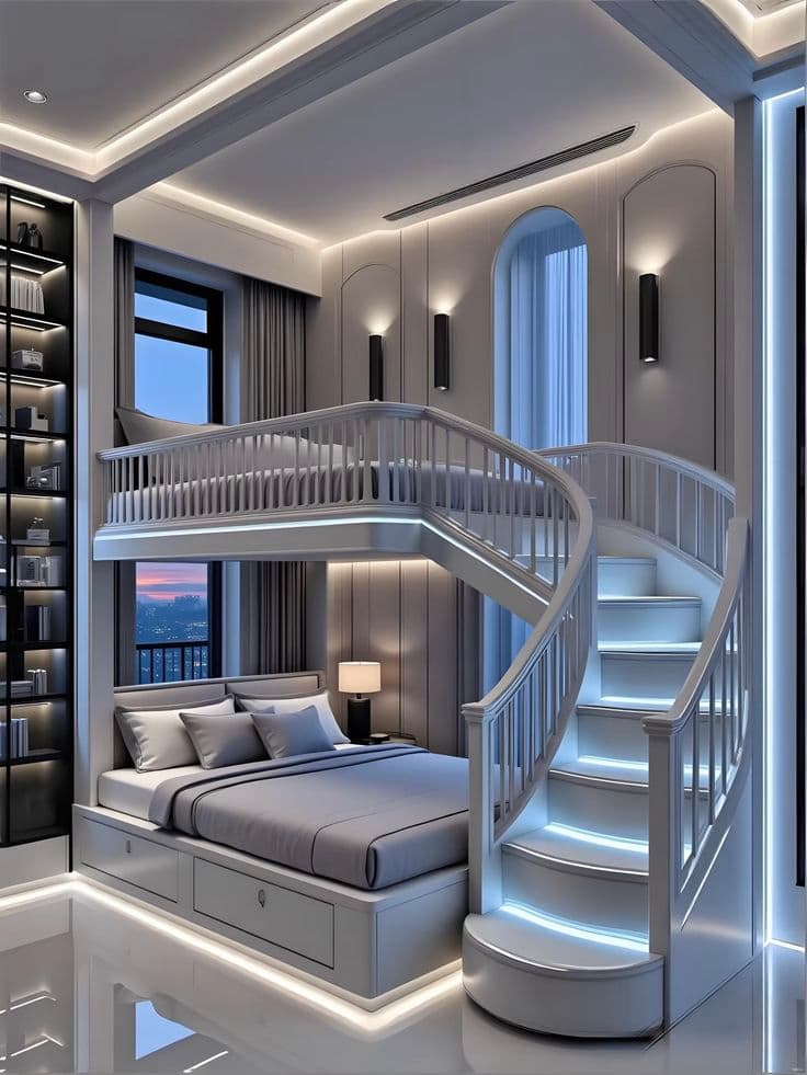 Beds