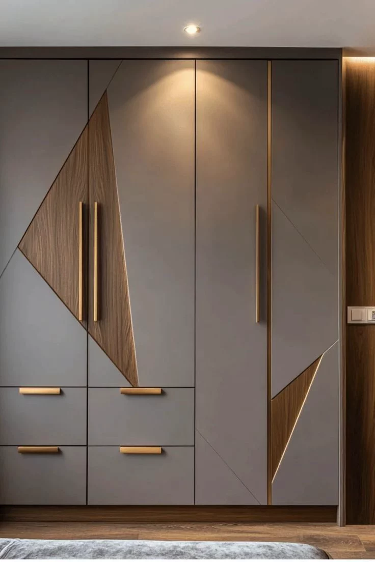 Wardrobes