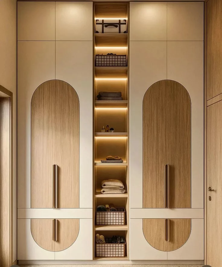 Wardrobes