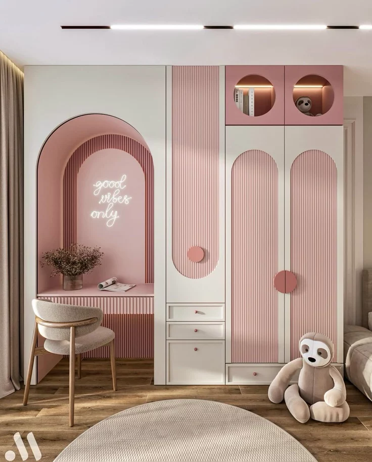 Wardrobes