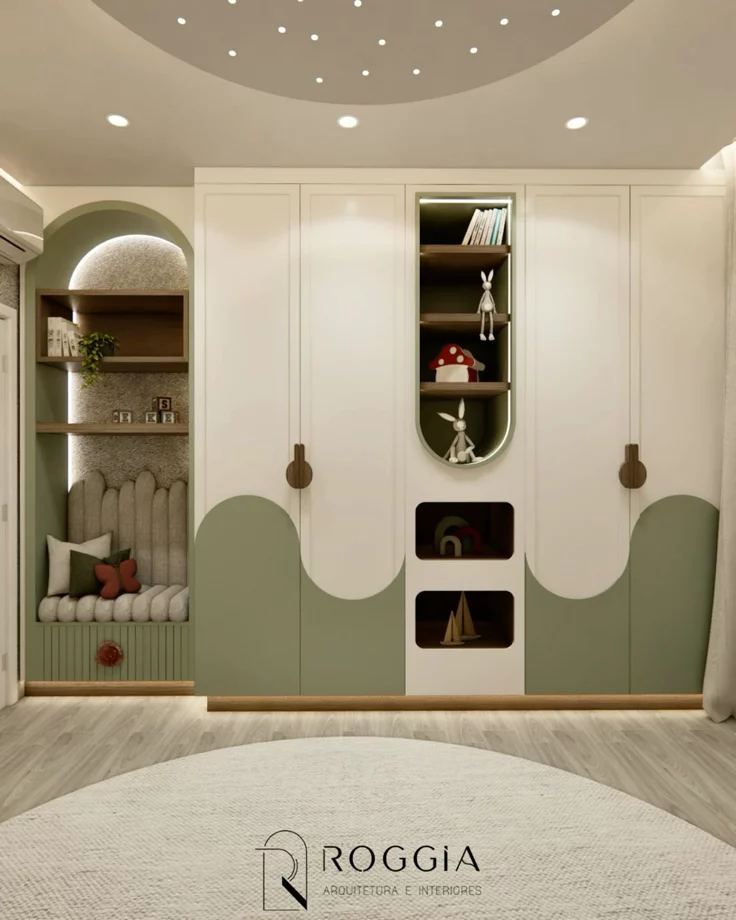Wardrobes
