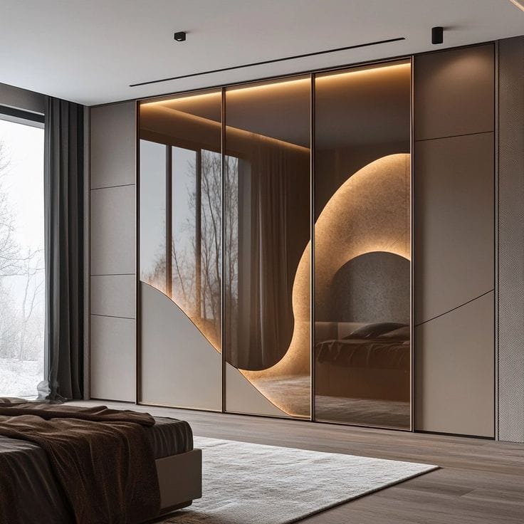 Wardrobes