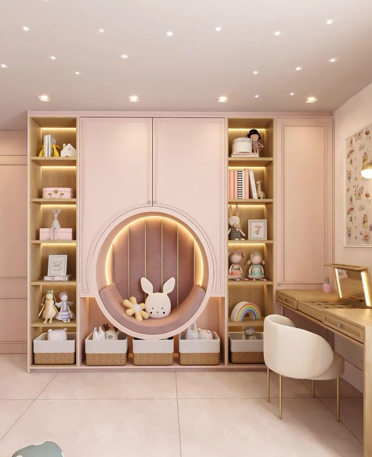 Wardrobes