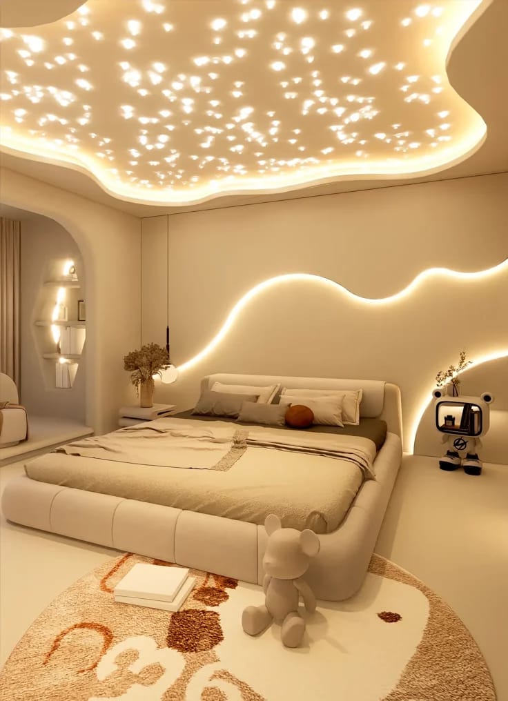 Beds