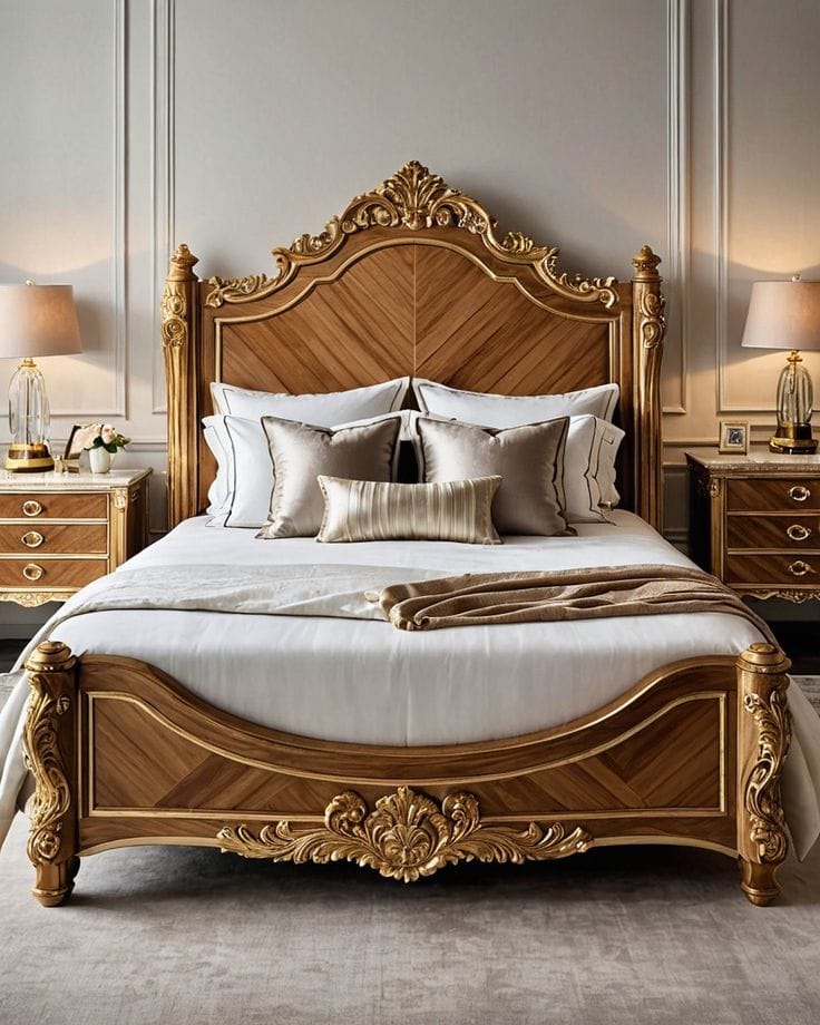 Beds