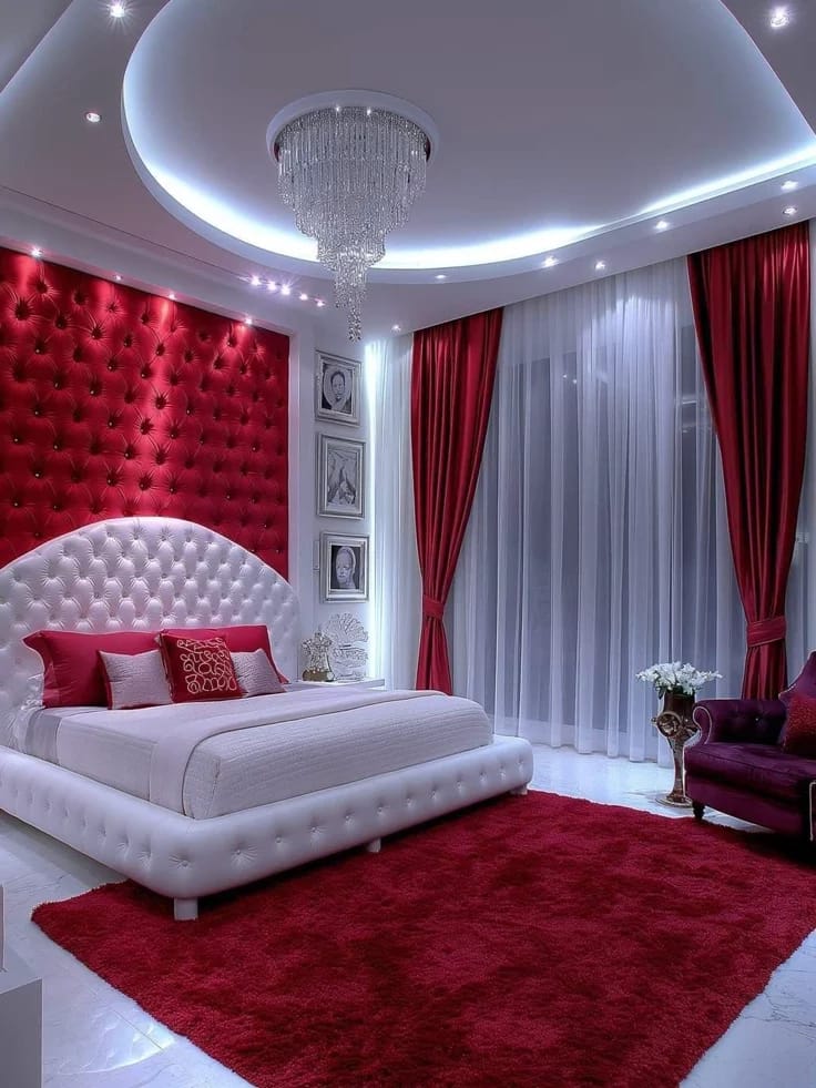 Beds
