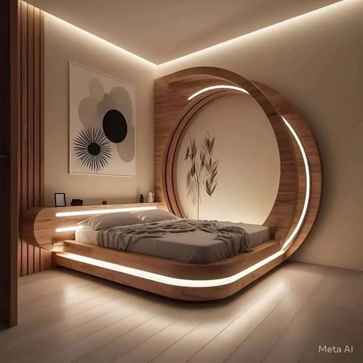 Beds