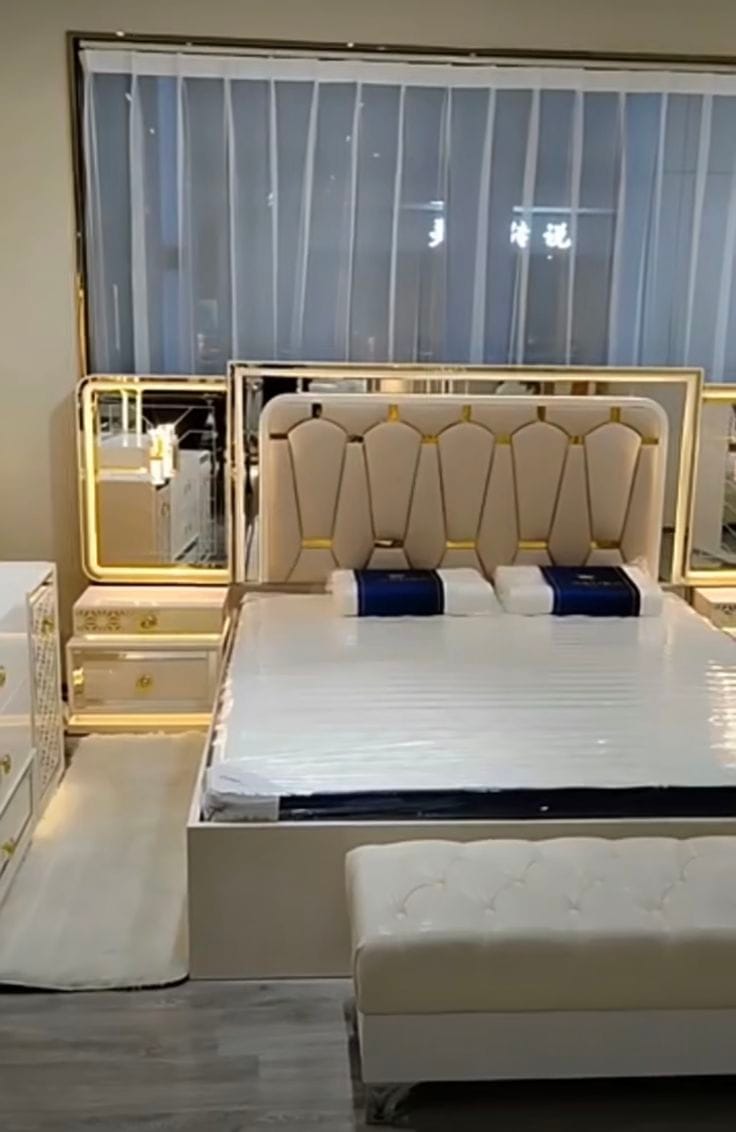Beds