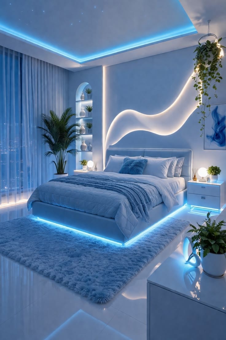 Beds