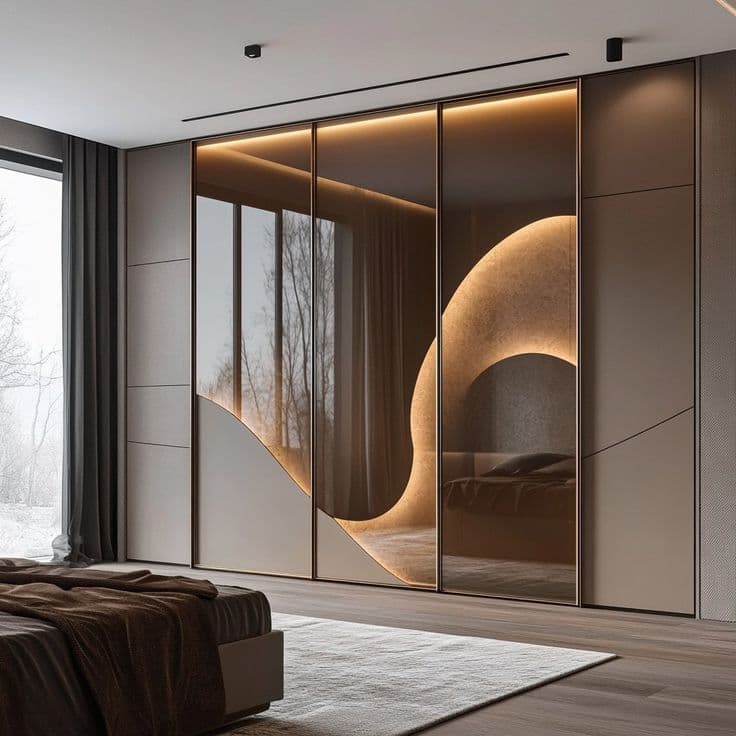 Wardrobes