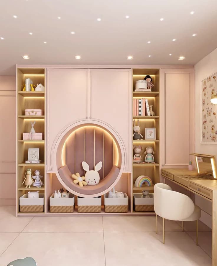 Wardrobes
