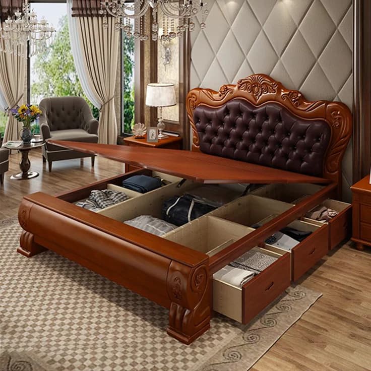 Beds
