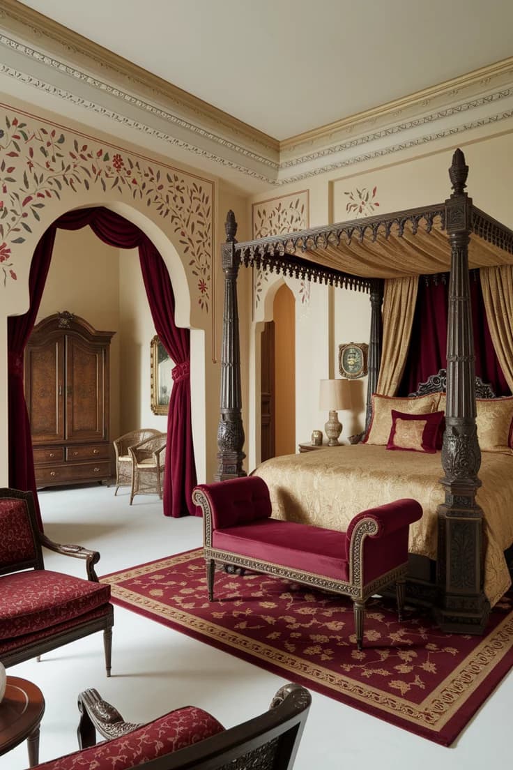 Beds