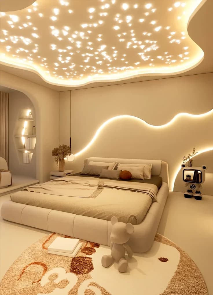 Beds