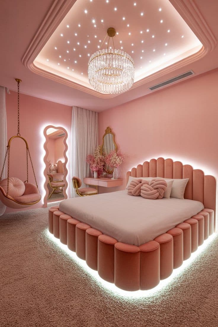 Beds