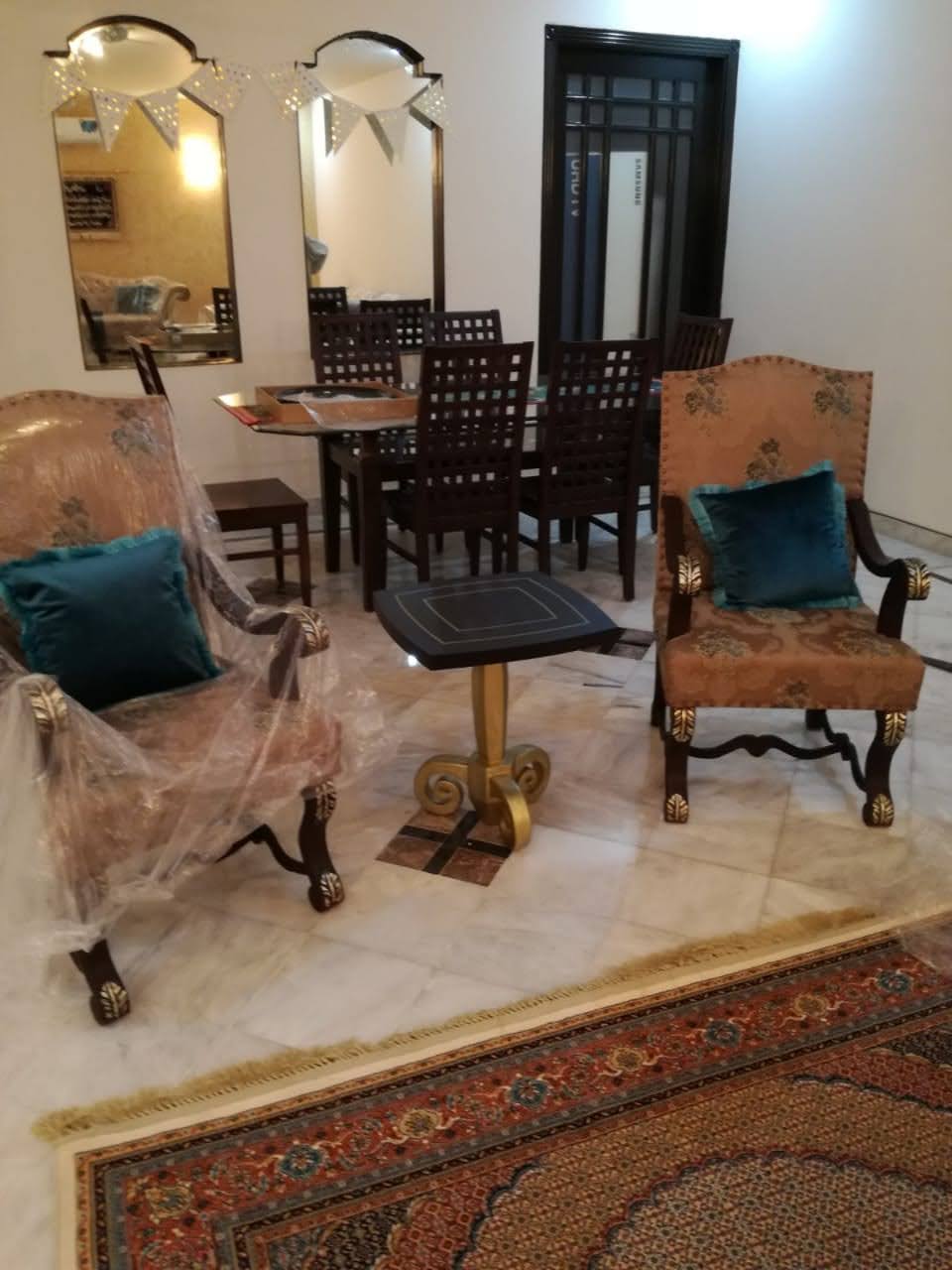 Premium Furniture Collection