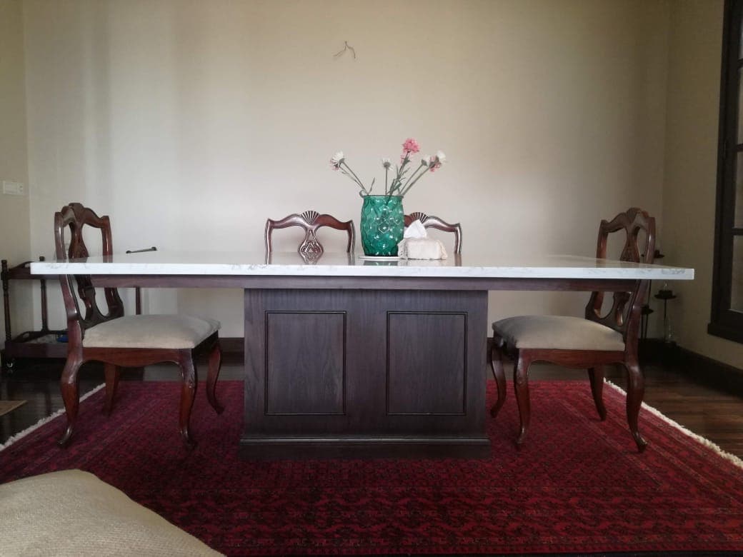 Premium Furniture Collection
