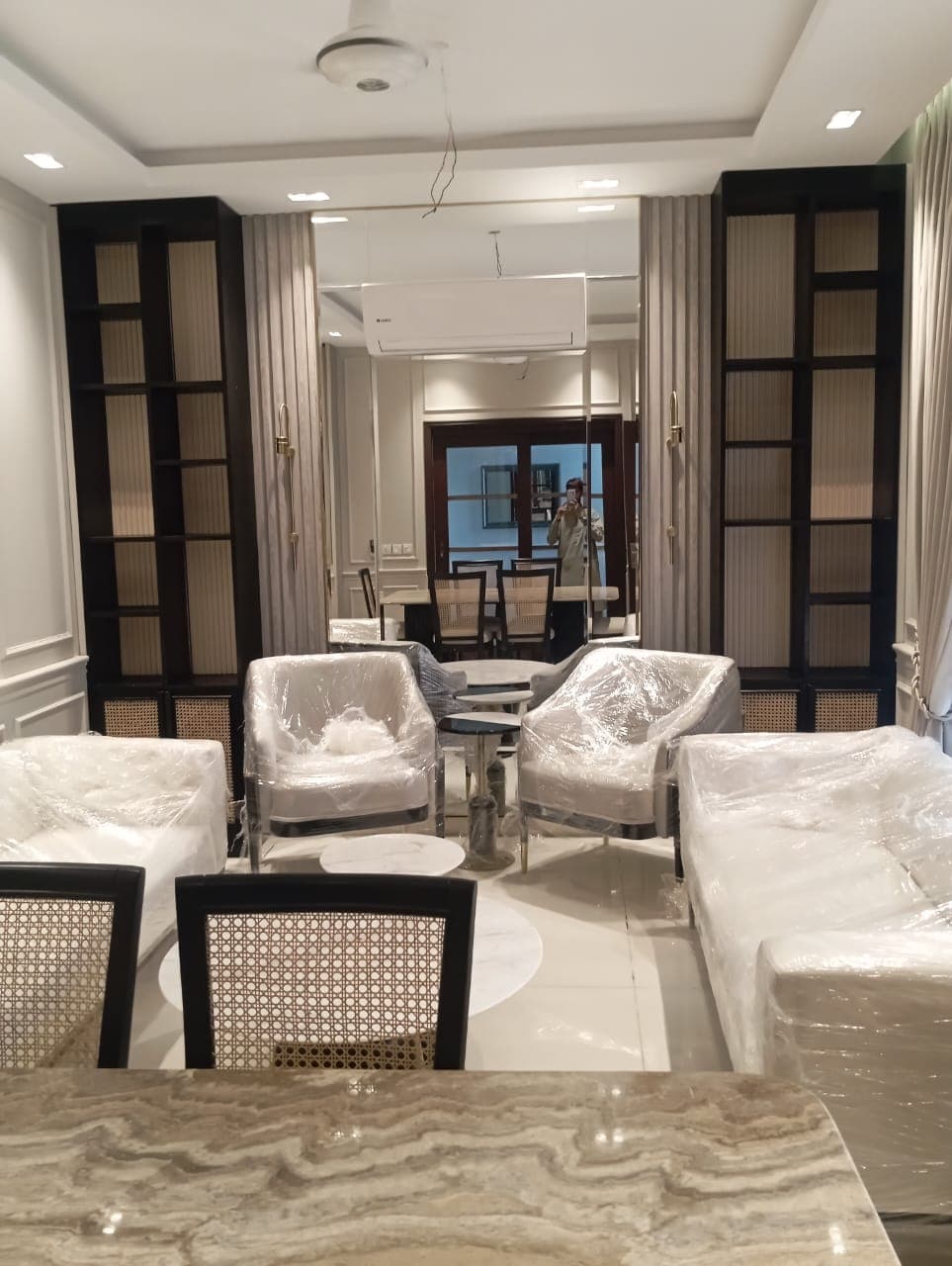 Premium Furniture Collection