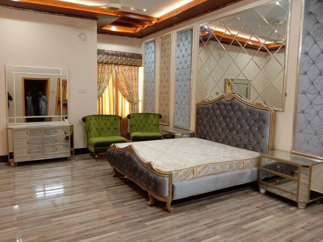 Premium Furniture Collection