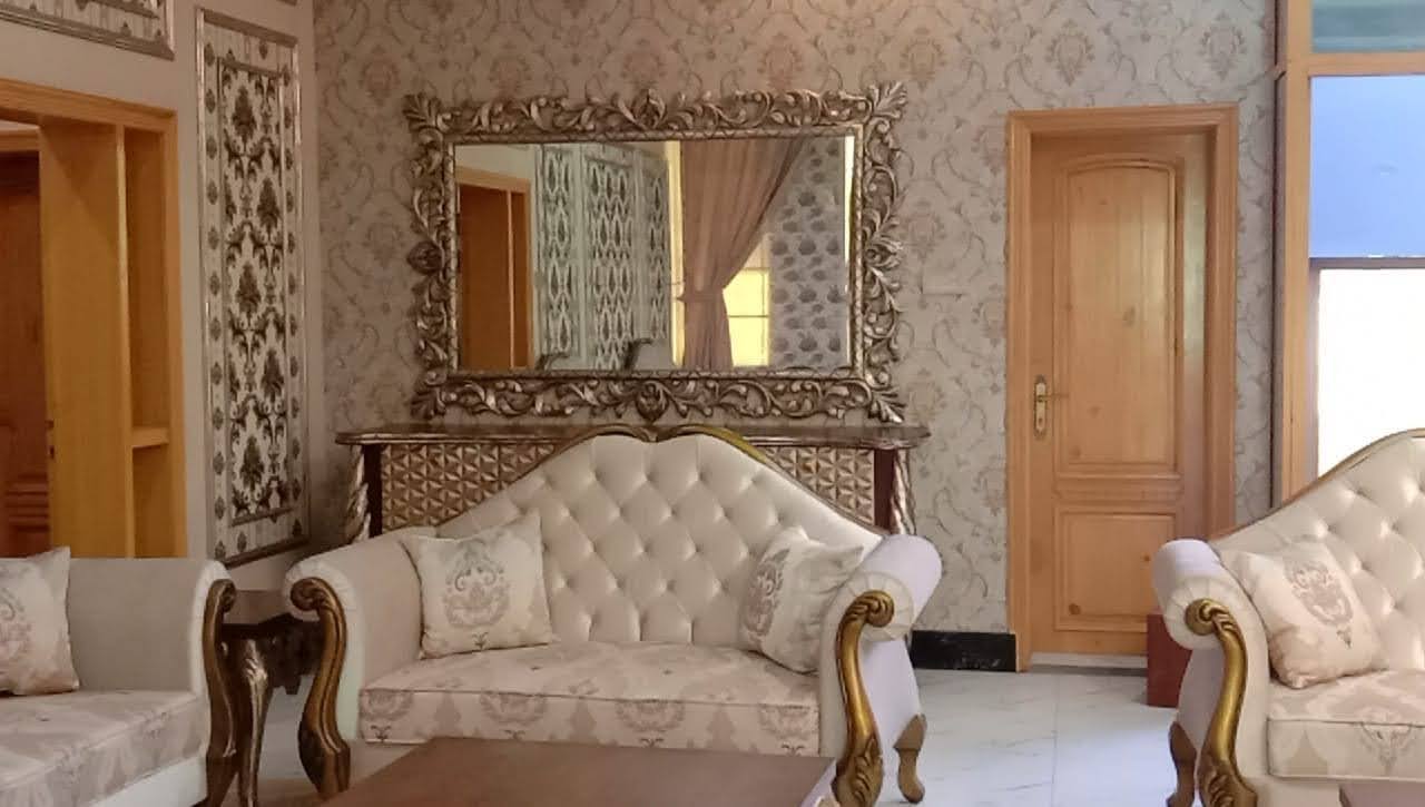 Premium Furniture Collection