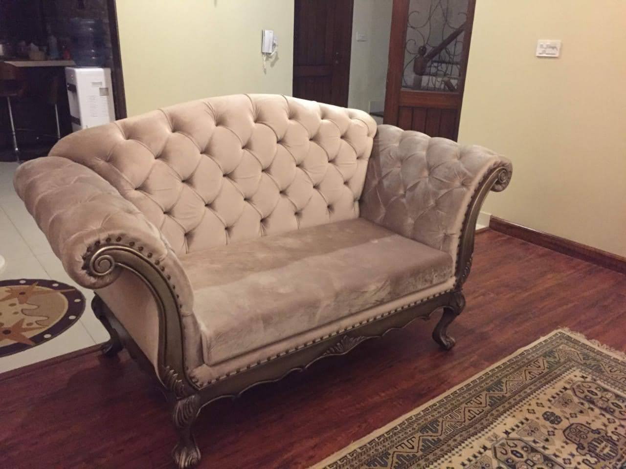 Premium Furniture Collection