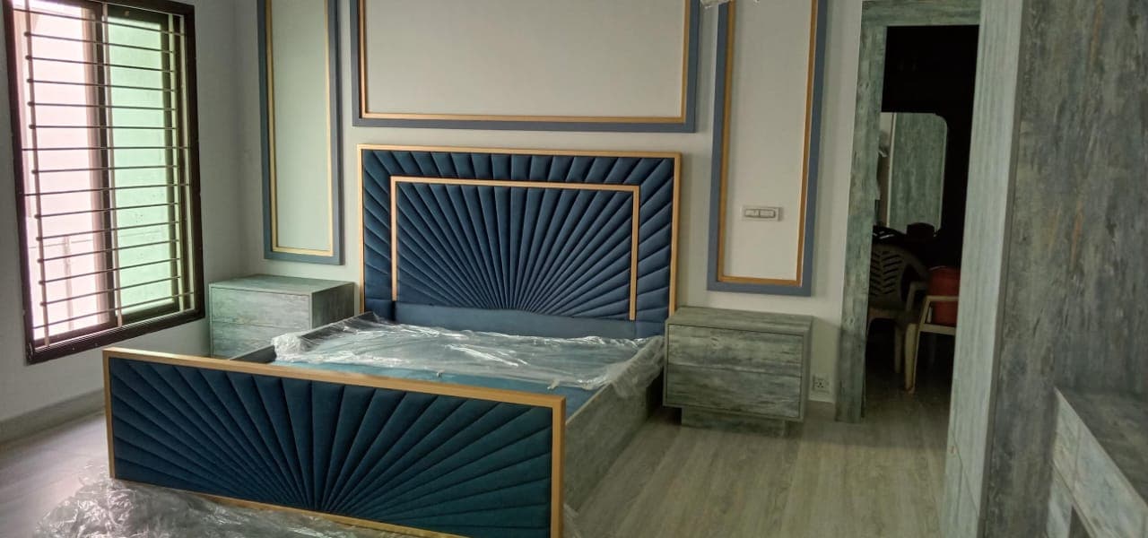 Premium Furniture Collection