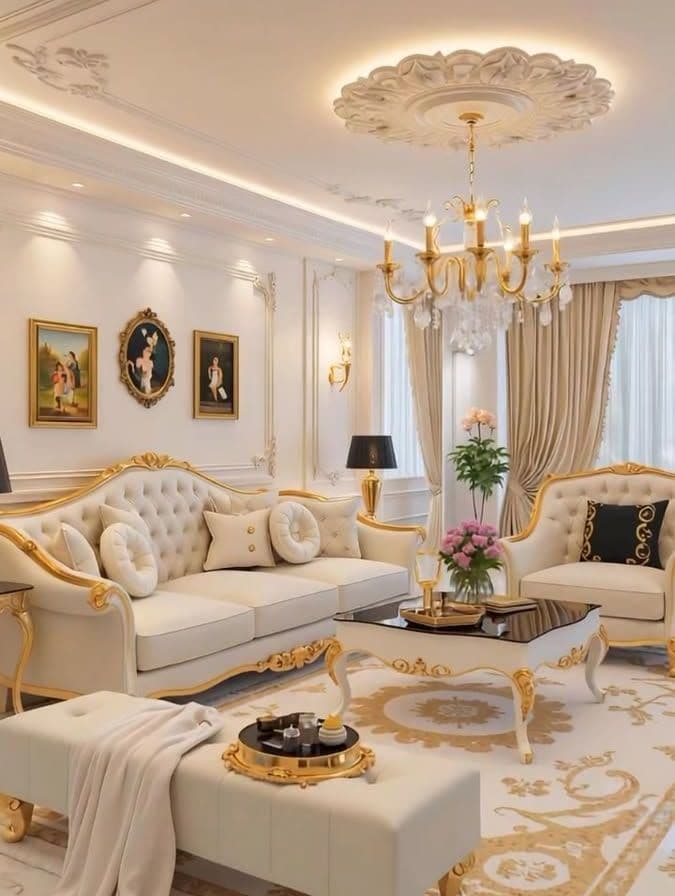 Luxury