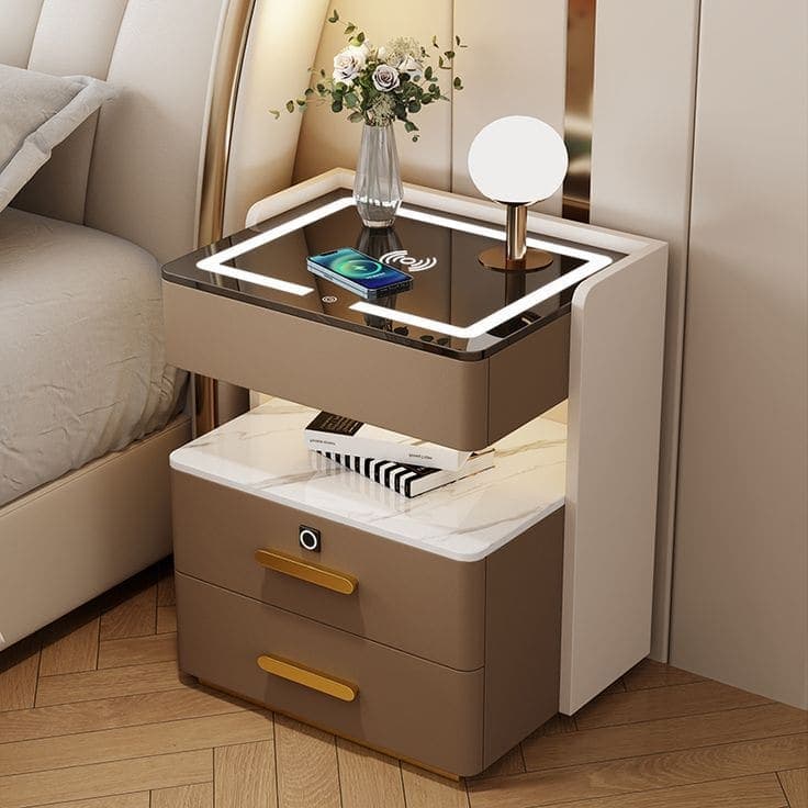 Bedside Tables