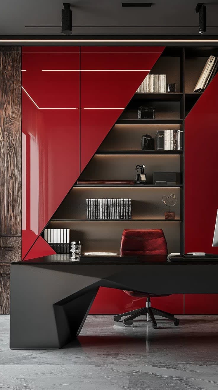 Office Tables