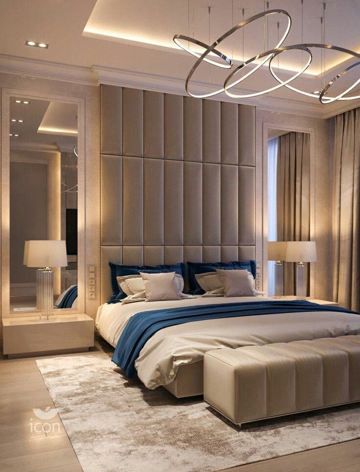 Beds