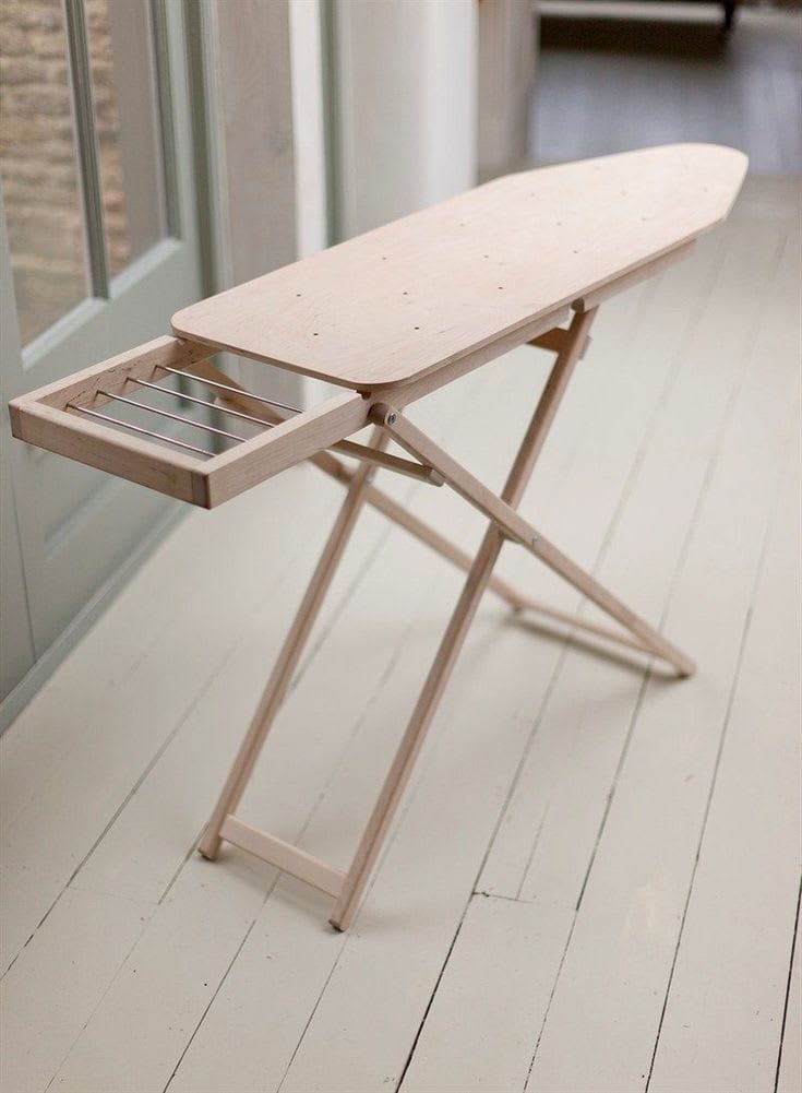 Iron Stand