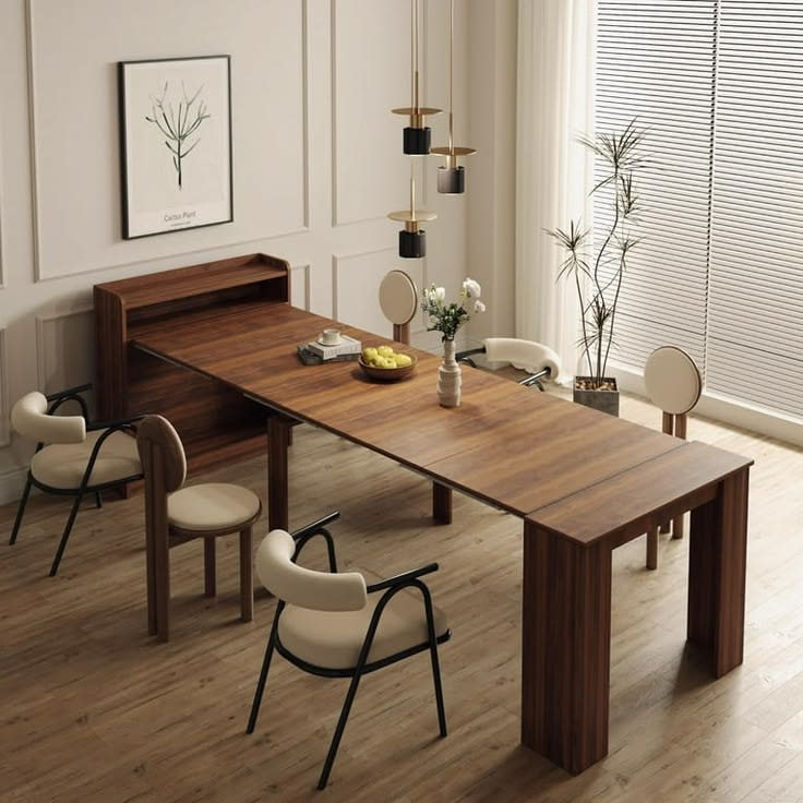 Dining Tables