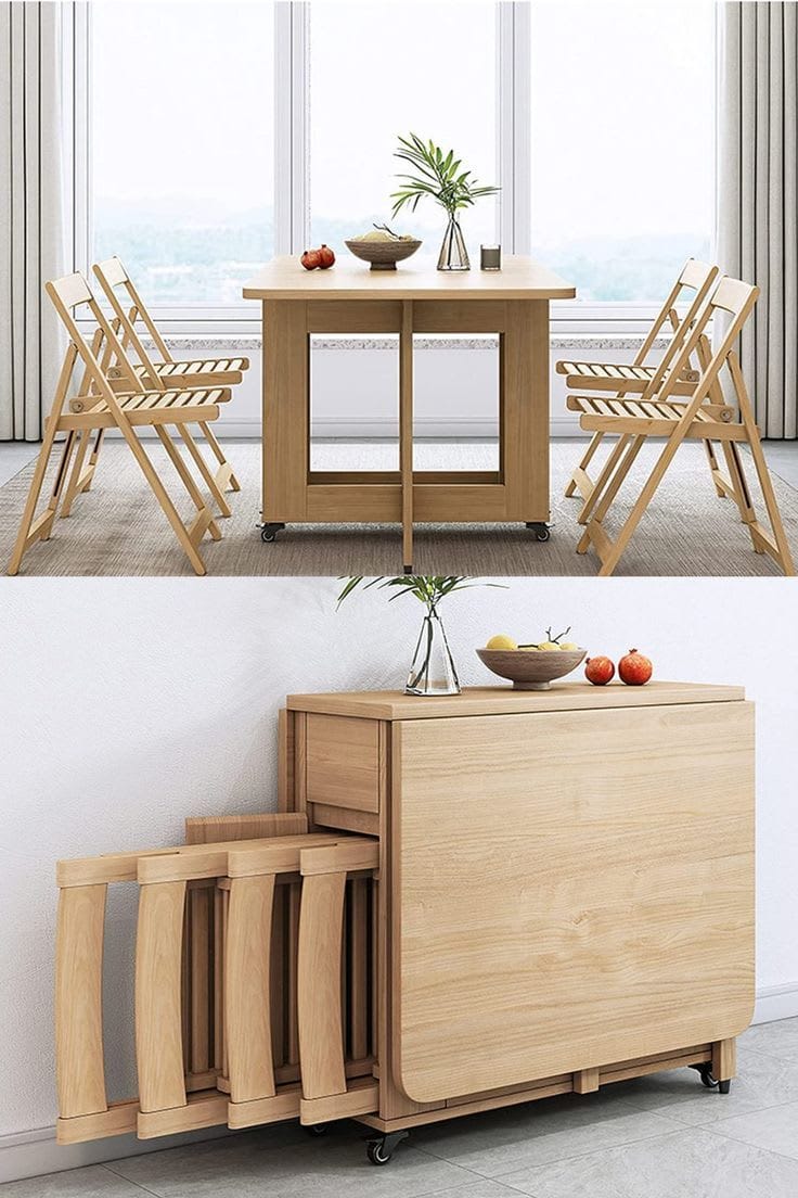 Dining Tables