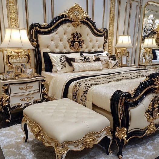beds