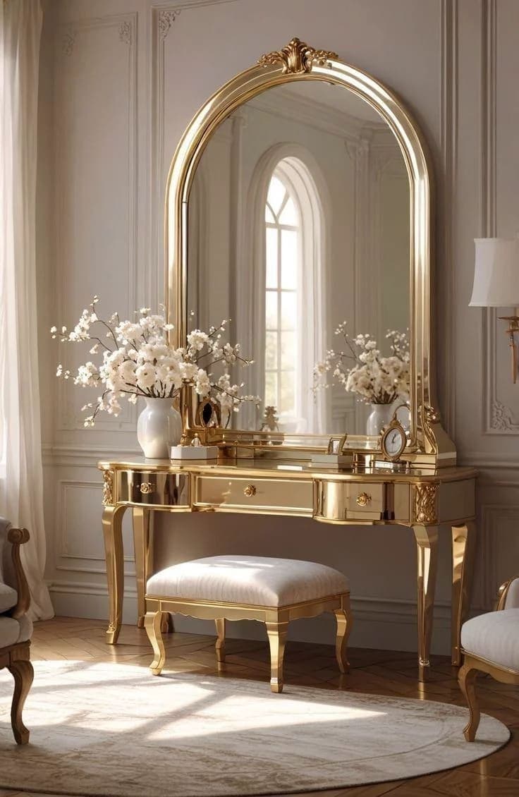 Dressing Table