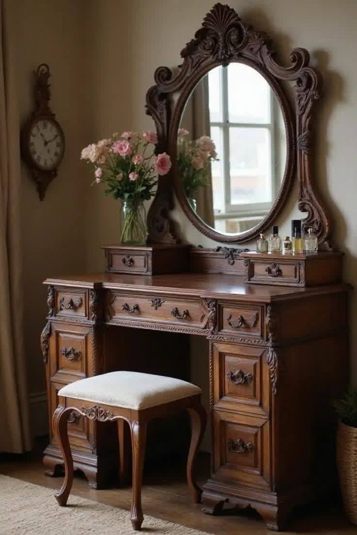 Dressing Table