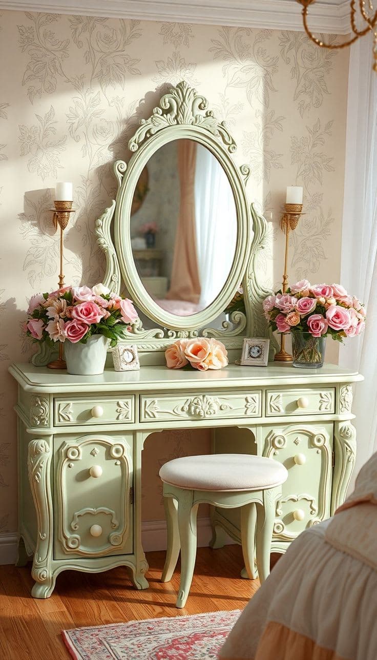 Dressing Table