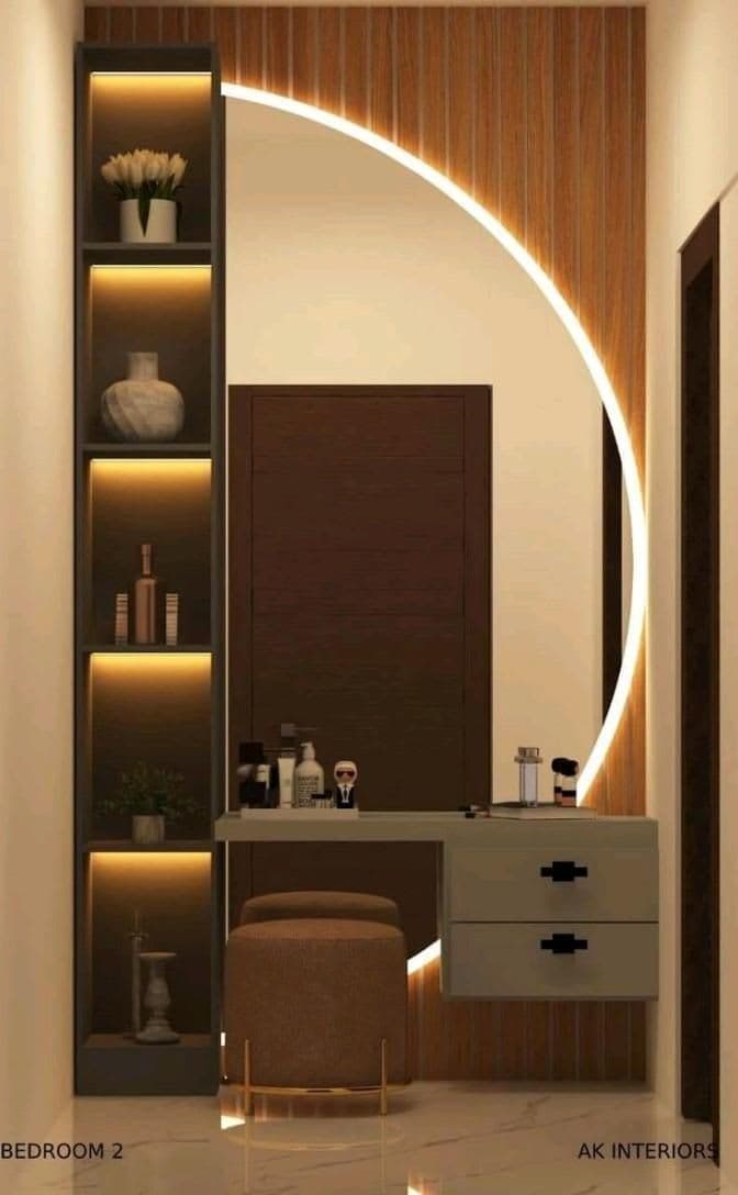 Dressing Table