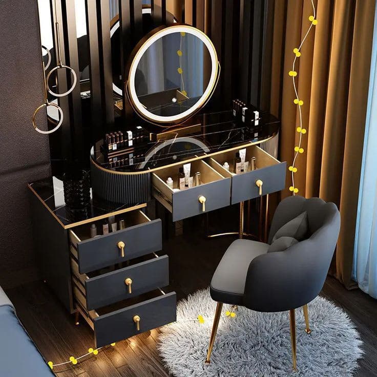 Dressing Table