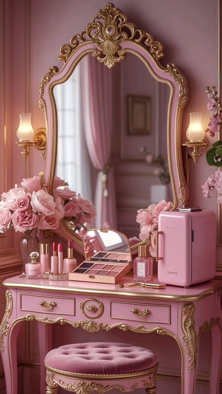 Dressing Tables