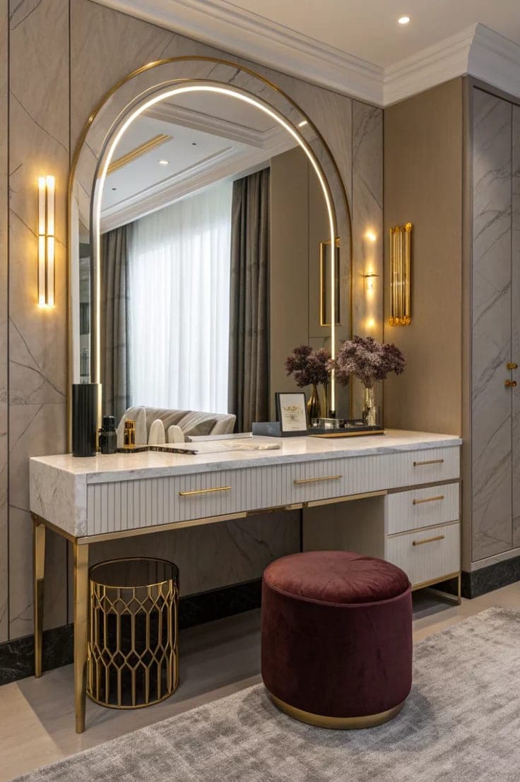 Dressing Tables