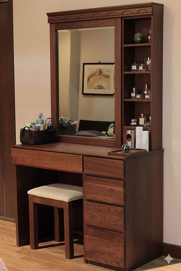 Dressing Tables