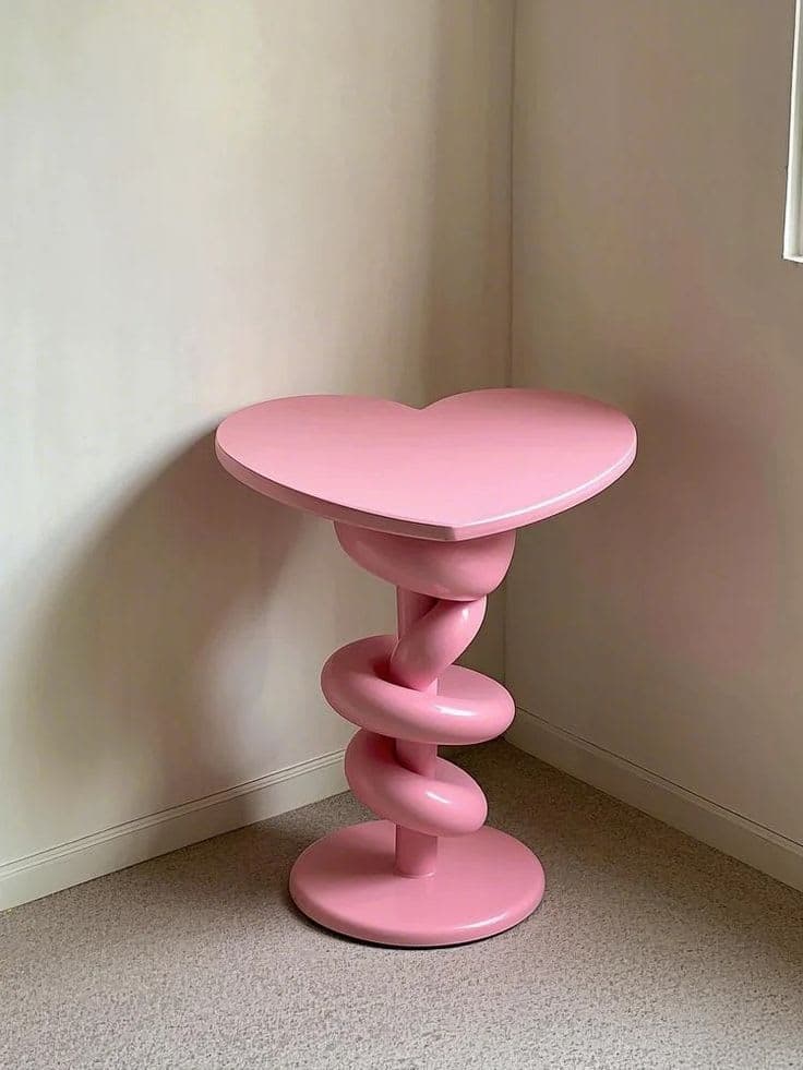 Beside Tables