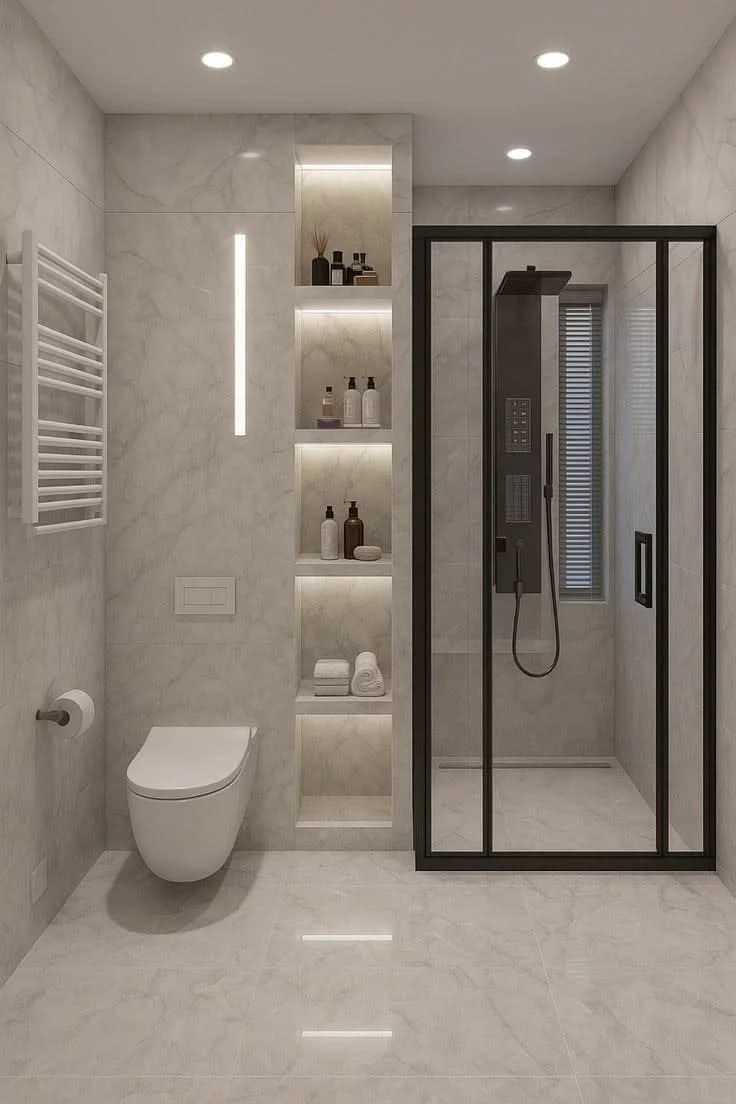 Bathroom Vanity