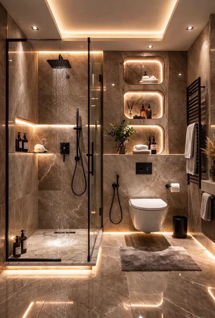 Bathroom Vanity