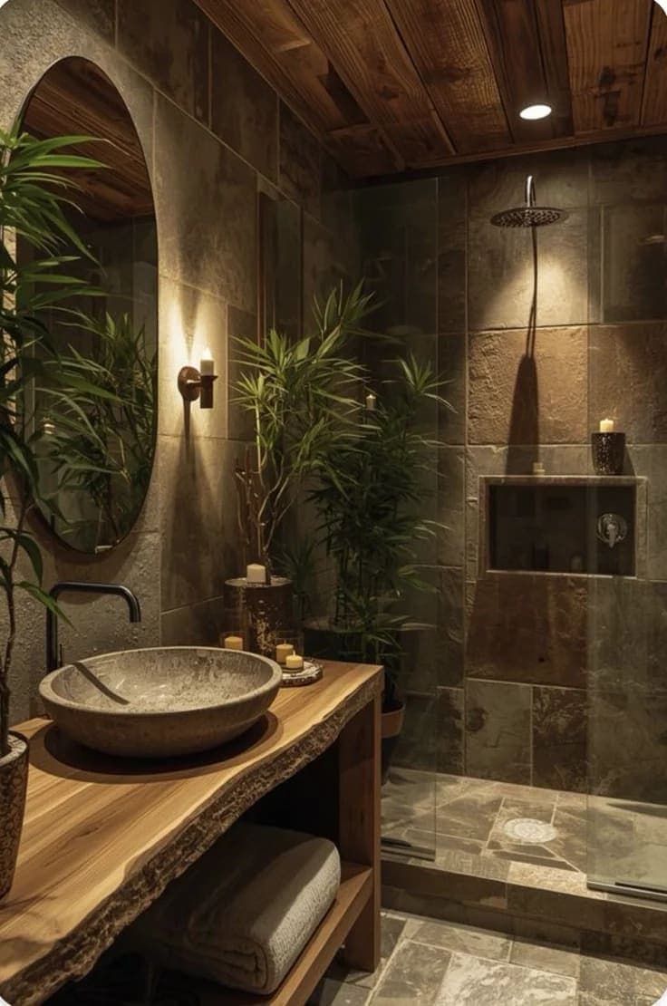 Bathroom Vanity