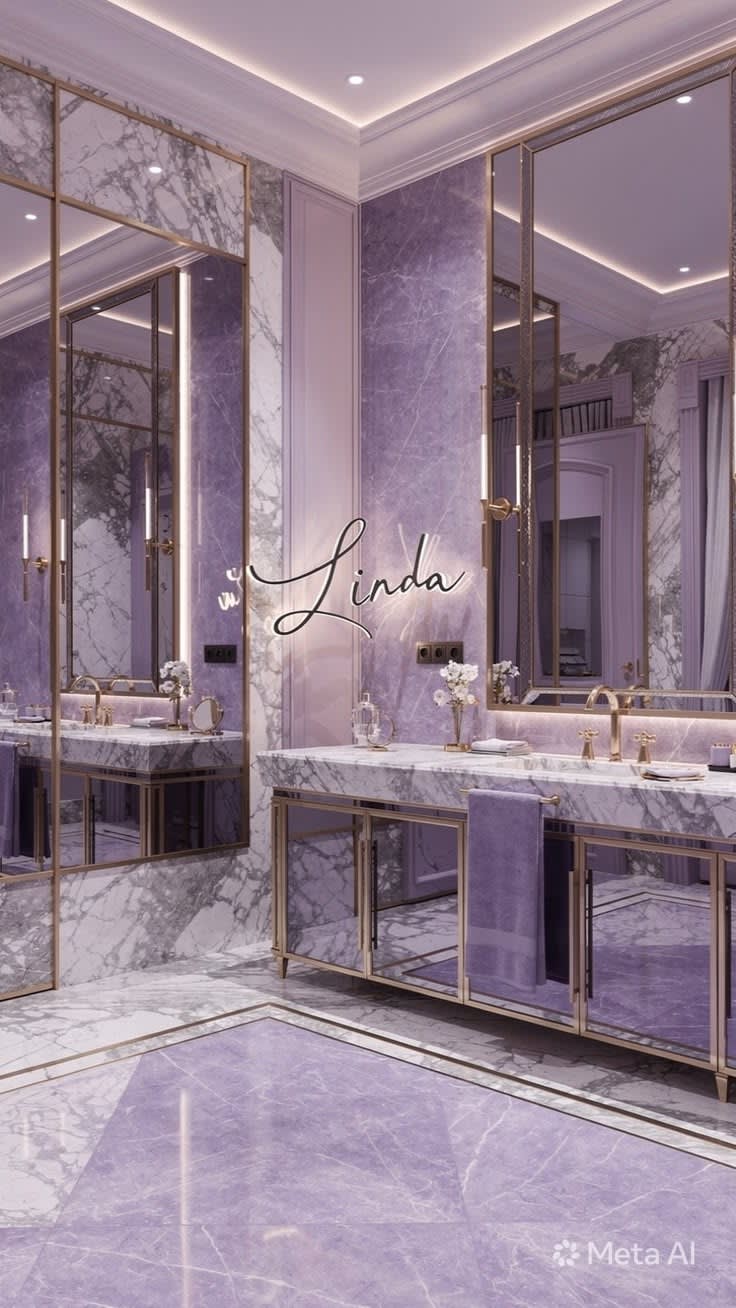 Bathroom Vanity